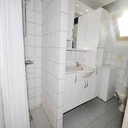 Three-bedroom Holiday In Vaggerlose Holiday home